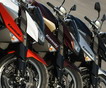 Kawasaki Z1000 2010 года – официальные фото